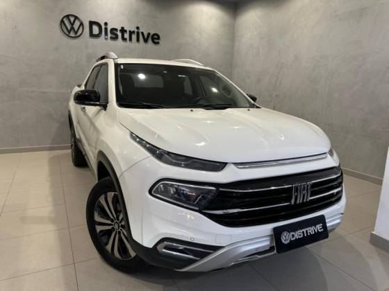 FIAT TORO 1.3 TURBO 270 FLEX VOLCANO AT6